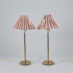 1554 3094 TABLE LAMPS